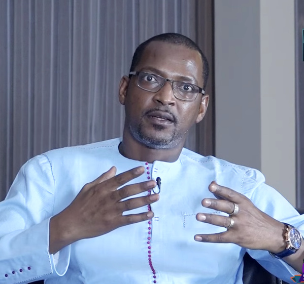 Mame Boye Diao réplique: «Avec moi, le chantage ne passe pas ! » L’audio qui enfonce le député Serigne Abdou Bara Dolly