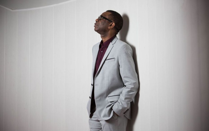 Youssou Ndour à Adesina: "L'heure de l'Afrique a sonné et ça ne doit pas être des mots ou des prières"