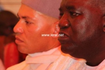 Audition de Oumar Sarr: Le Pds bat le rappel des troupes, Karim Wade aux abonnés absents