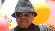 Joe Jackson: "Il n'y a rien de tel que de battre ses enfants"