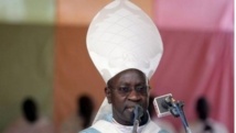 Le cardinal Sarr évoque avec Macky Sall plusieurs sujets dont la Casamance