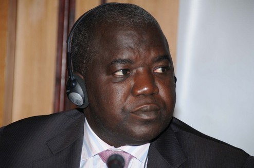 Oumar Sarr rattrapé par le plan Jaxaay