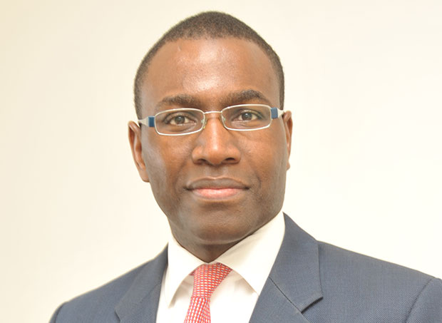 Amadou Hott, ministre de l'Economie: "Notre économie n'est pas extravertie"