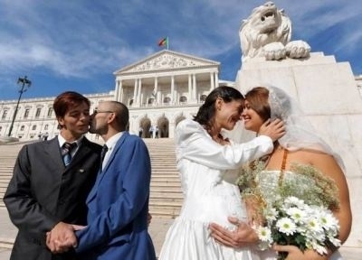 Dernière minute - Mariage gay: l'Assemblée française vote l'article clé