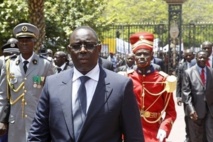 Palais de la République: Macky Sall réorganise son cabinet !