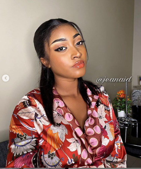 Yaye Fatou, l'une des plus belles actrices sénégalaises (Photos) Yaye Fatou, l'une des plus belles actrices sénégalaises (Photos)