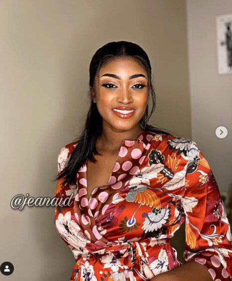 Yaye Fatou, l'une des plus belles actrices sénégalaises (Photos) Yaye Fatou, l'une des plus belles actrices sénégalaises (Photos)