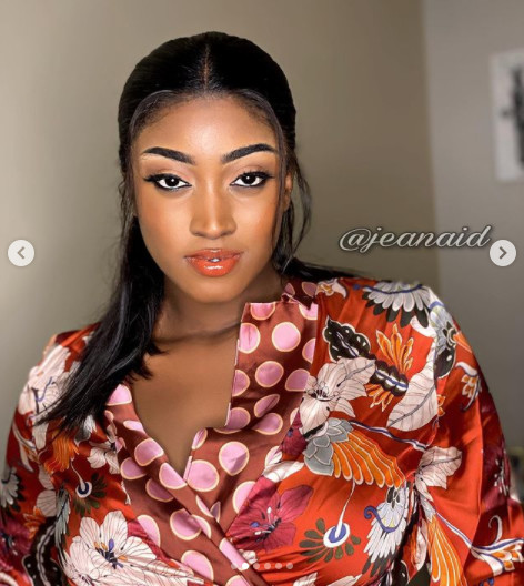 Yaye Fatou, l'une des plus belles actrices sénégalaises (Photos) Yaye Fatou, l'une des plus belles actrices sénégalaises (Photos)