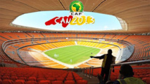 Le Ghana retrouve les demi-finales sans briller
