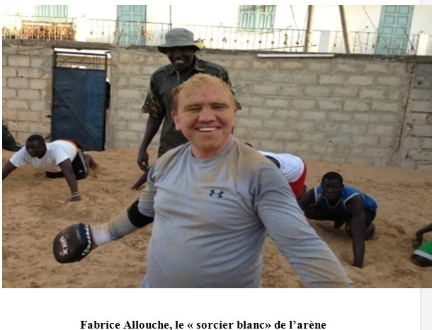 Lambi demb - Les étrangers venus d’autres pays , Juan, Fabrice Allouche...* Lambi demb - Les étrangers venus d’autres pays , Juan, Fabrice Allouche...*