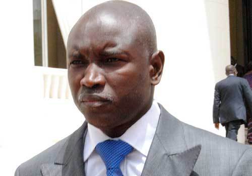 Grand Jury du dimanche 03 février 2013 (Aly Ngouille Ndiaye)