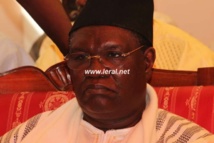 Aly Ngouille n’exclut pas une plainte contre Ousmane Ngom