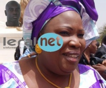 Mairie de Louga: Aly Ngouille Ndiaye candidat