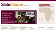 Slate Afrique très mal en point