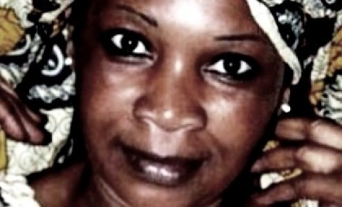Selbé Ndom : "Je suis tombée aujourd'hui
