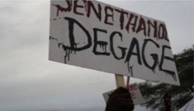 Des ressortissants de N'gnith à Dakar s'opposent à l'installation des projets Sen-huile et Sen-éthanol