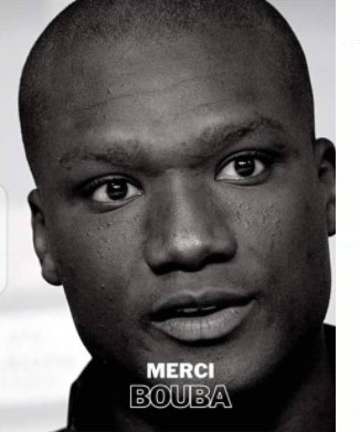 "Pape Bouba Diop voulait à tout prix rentrer au Sénégal, où il pensait à une solution avec la médecine traditionnelle..."