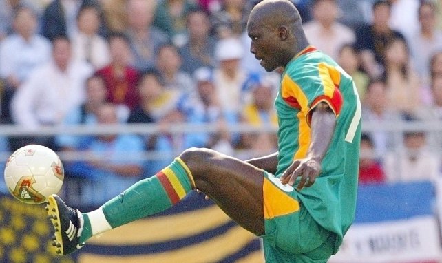 Décès de Pape Bouba Diop: La dépouille à Dakar mercredi prochain, inhumation le même jour