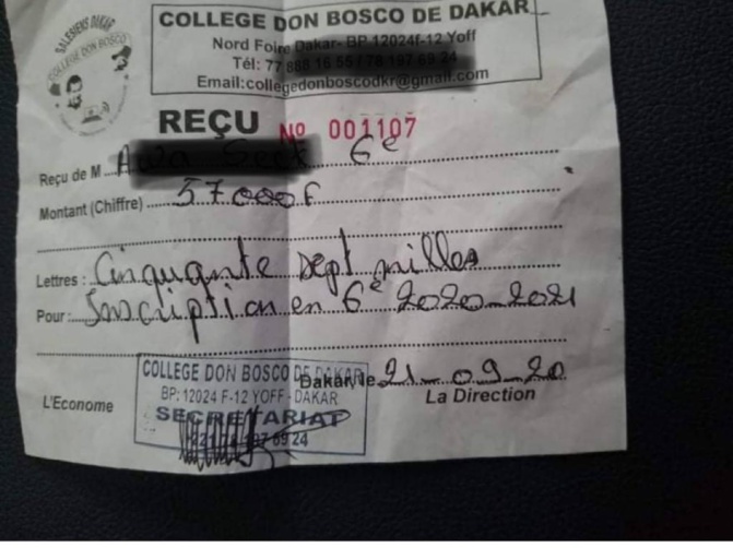 Le problème du voile toujours présent dans les écoles privées catholiques: Une maman désorientée…