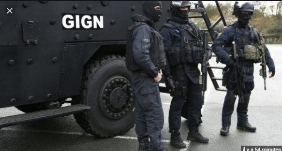 Bakel: Bataille rangée entre forces spéciales de l’armée et éléments du Gign