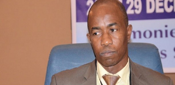 Conseil de discipline de la magistrature: Souleymane Téliko écope d'un...