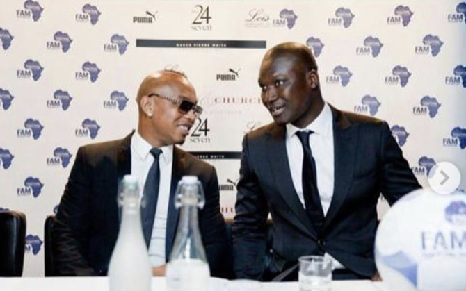 Evacuation de Pape Bouba Diop: Ce que Macky Sall avait voulu faire avant...