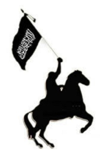 Un symbole Djihadiste sur le site du ministère des affaires étrangères piraté
