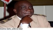 Démarrage des opérations de désengorgement de certaines artères de Dakar