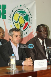 Alain Giresse va-t-il réussir son test contre la Guinée ce soir à Paris ?