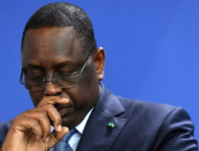 Cheikh Oumar Hanne qui valide un 3e mandat pour Macky Sall: Quand l’histoire et la parole donnée rattrapent son leader