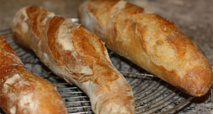 Grève de 48 heures des boulangers, des défaillants ont servi du pain 