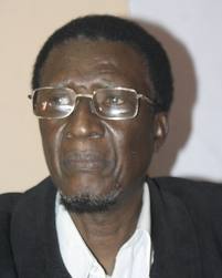 Samba Wassa tourne le dos au MSU