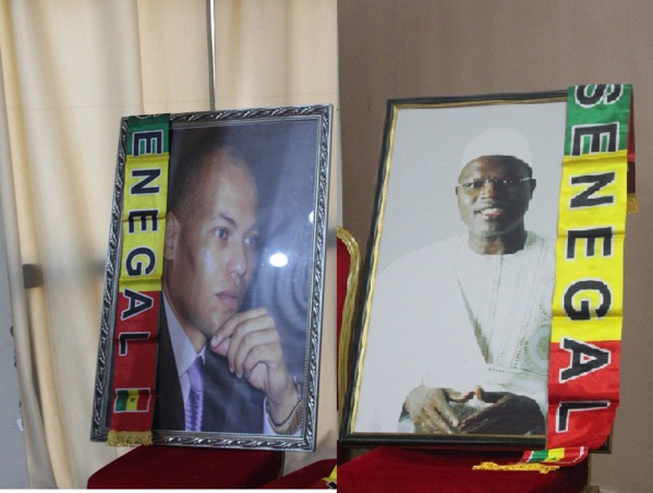 Projet de loi à l'Assemblée nationale: Karim Wade et Khalifa Sall bientôt amnistiés