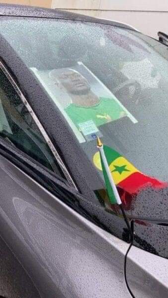 Lens/France: Un vibrant hommage rendu à Pape Bouba Diop, la jeunesse sénégalaise invitée à s'inspirer de son exemple 