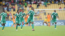 13 ans après, le Nigeria se qualifie en finale [REGARDEZ!]