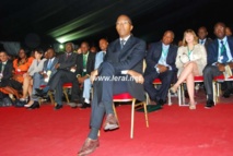 Les six candidats au poste d'Abdoul Mbaye