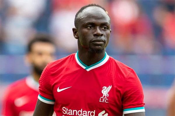 Minoré par rapport à d’autres moins brillants: Le salaire de Sadio Mané fait polémique