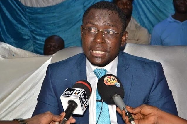 Distribution d’argent à des femmes du parti Rv en zone insécurisée : Lamine Guèye sème la panique à Pikine nord