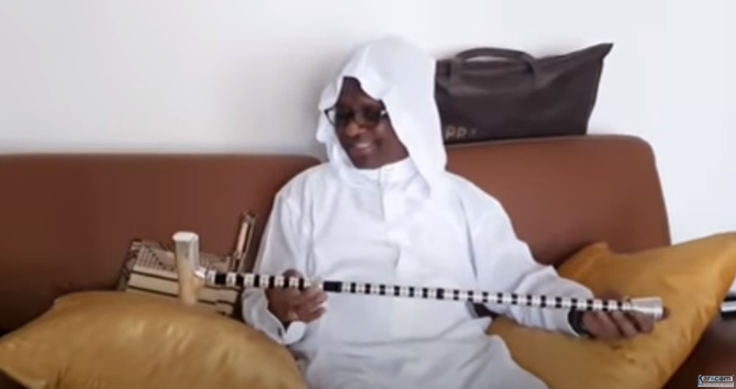 Serigne Modou Kara présente ses excuses au Khalife général des Mourides et à Macky Sall
