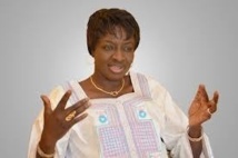 Aminata Touré, ministre de la justice :  "Vers une commission de recouvrement"