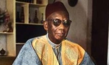 La veuve de Mamadou Dia se confie …