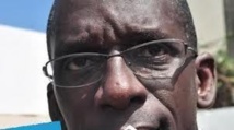 Abdoulaye Diouf Sarr( Apr) : "Face à un allié gênant, le Président saura prendre ses responsabilités"