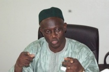 Son domicile avait été saccagé :Serigne Mbacké Ndiaye s'est désisté de sa plainte