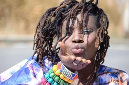 Sister Coumbis, en mode Yaye Fall