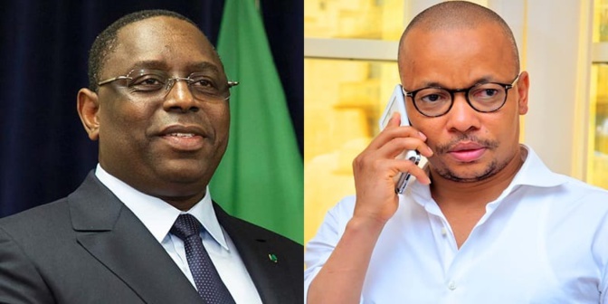 Souleymane Jules Diop sur le troisième mandat : « Je ne suis pas entré dans la tête du Président »