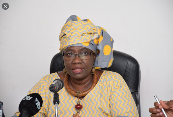 Electricité / Aïssatou Sophie Gladima, Ministre du Pétrole et des Energies : « Une baisse des coûts de production est attendue en 2023 »