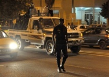 Le commissariat central de Dakar a un nouveau patron