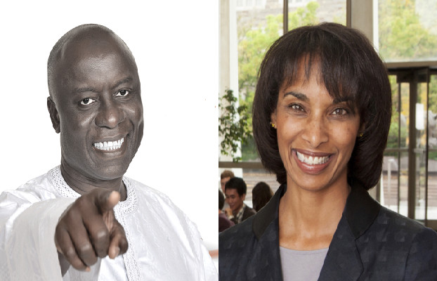 Nomination de Cecilia Elena Rouse, comme Chef du CEA: Le message de félicitations d’Idrissa Seck