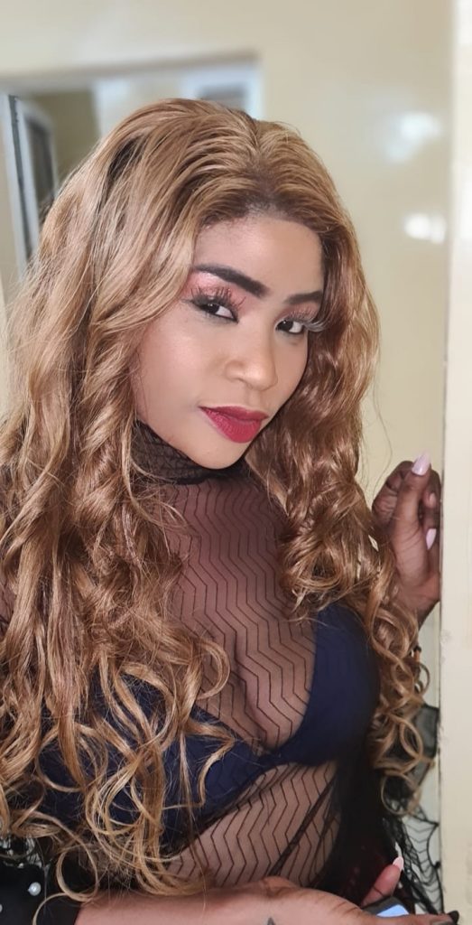Fille de Aïda Patra et animatrice à la 2STv, Khadija Ndiaye sur les pas de sa mère 