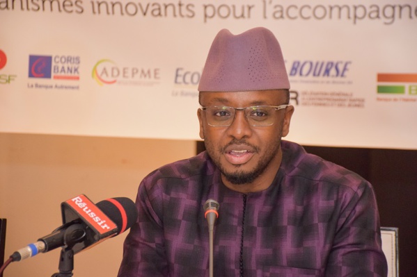 "Idrissa Diabira n'est pas comparable à certains Sénégalais qui ont volontairement renoncé à la nationalité sénégalaise"